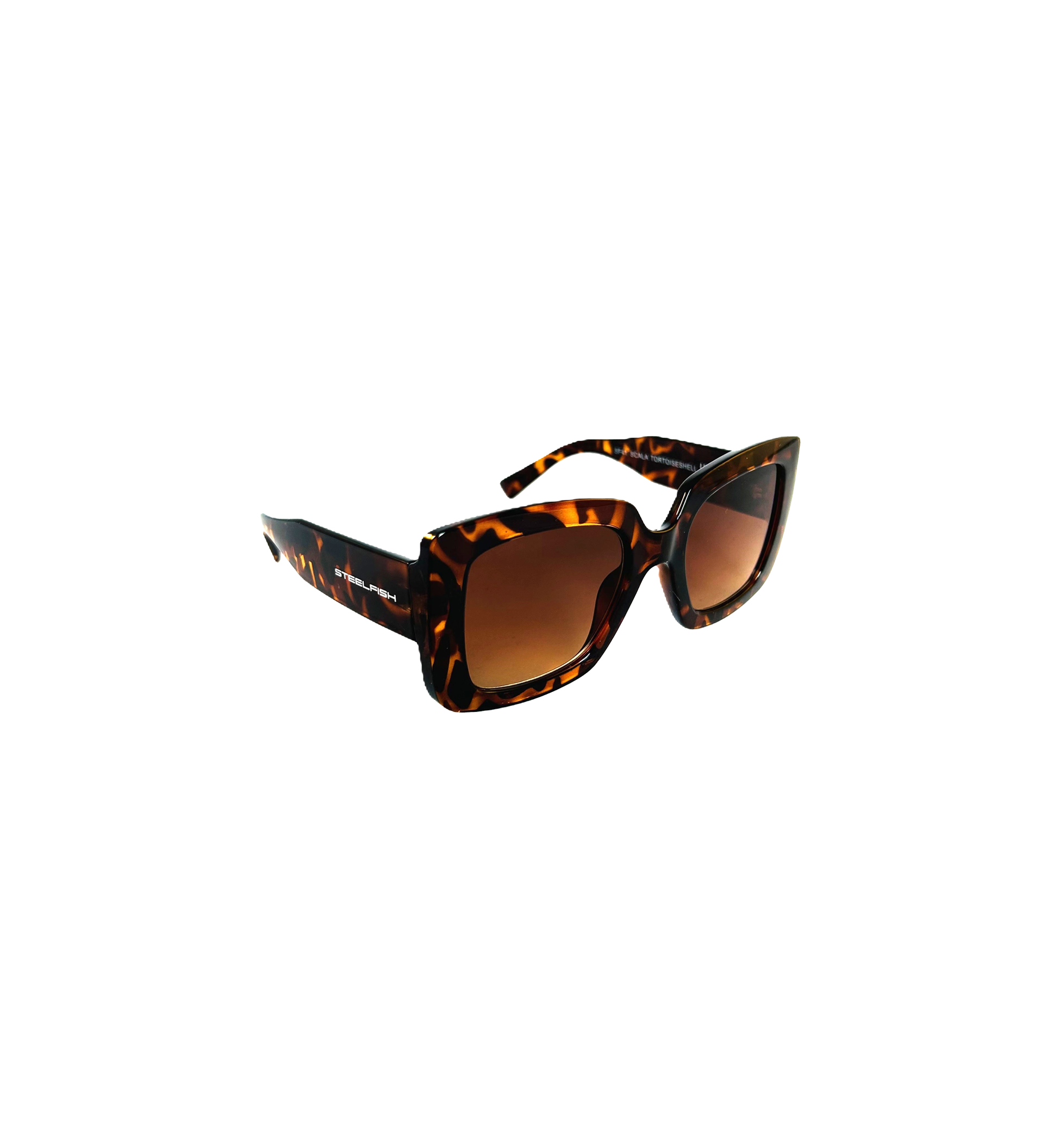 SF41 SCALA TORTOISESHELL